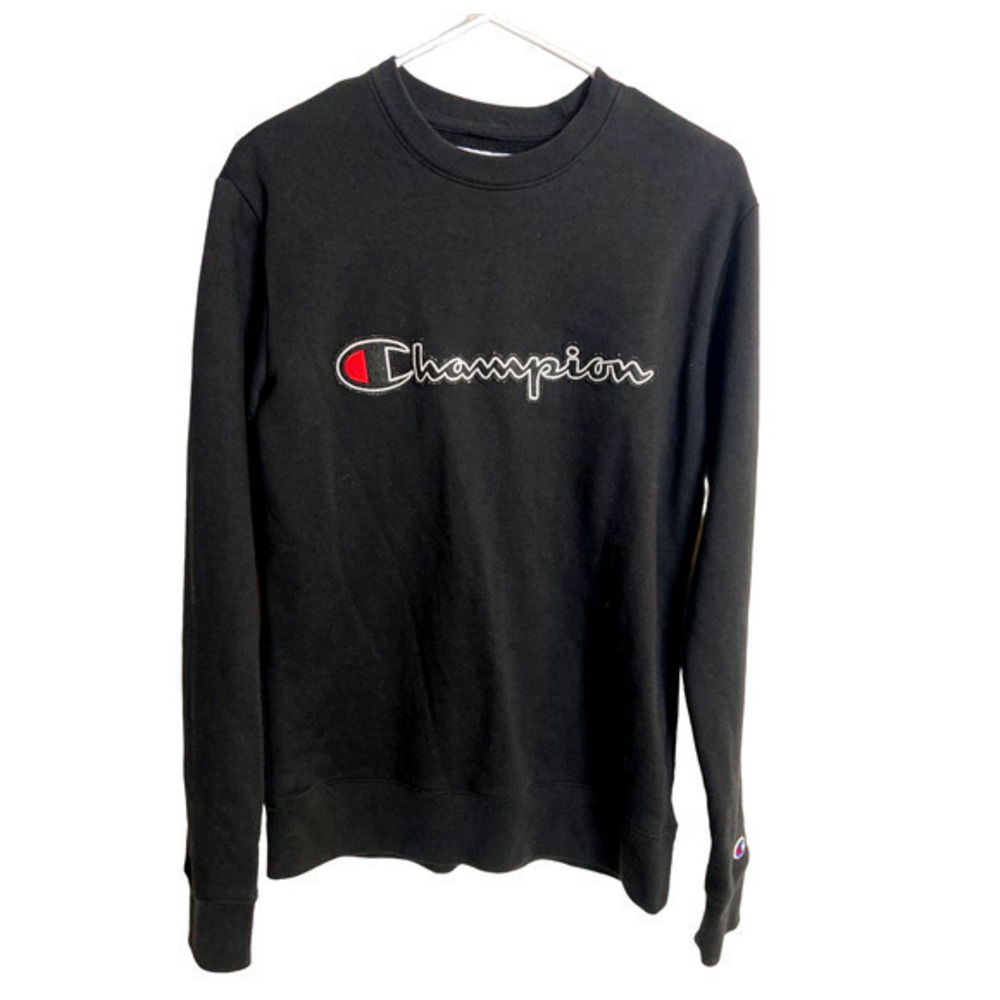 Crewneck